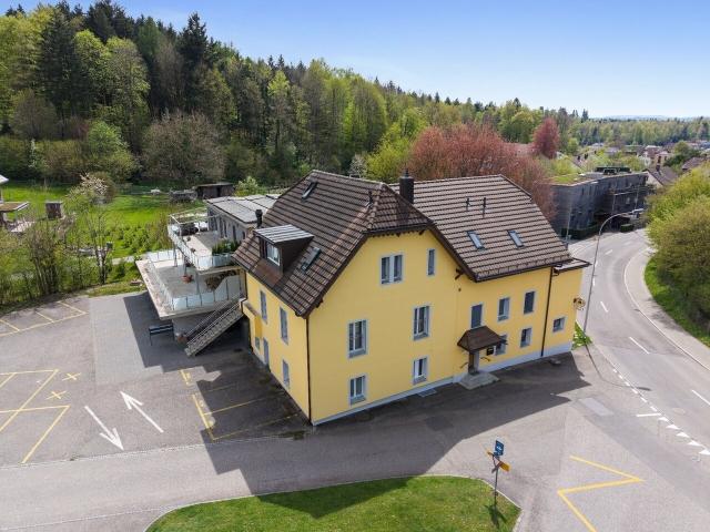 Wohnung mieten in Rüttenen, Solothurn
