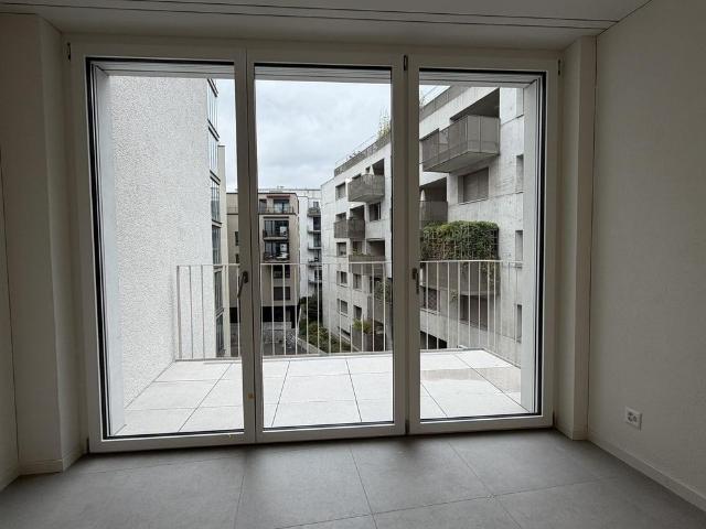 Apartment mieten in Langstrasse, Zürich