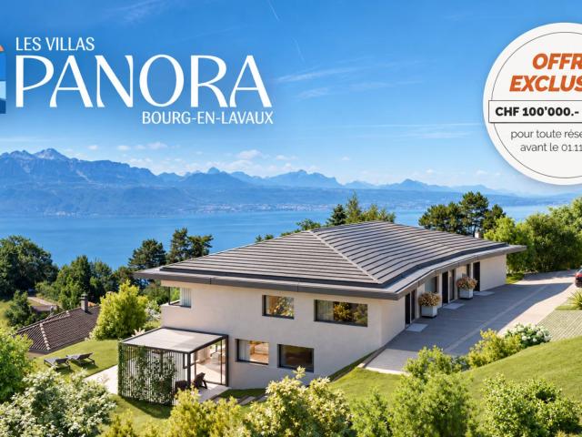 Haus kaufen in Grandvaux, Bourg-en-Lavaux