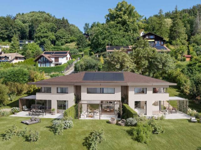 Haus kaufen in La Croix, Lutry, Waadt
