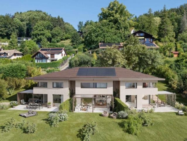 Reihenfamilienhaus kaufen in Grandvaux, Bourg-en-Lavaux