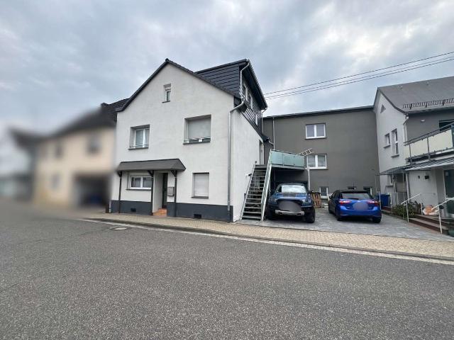 Haus kaufen in Melsbach, Landkreis Neuwied
