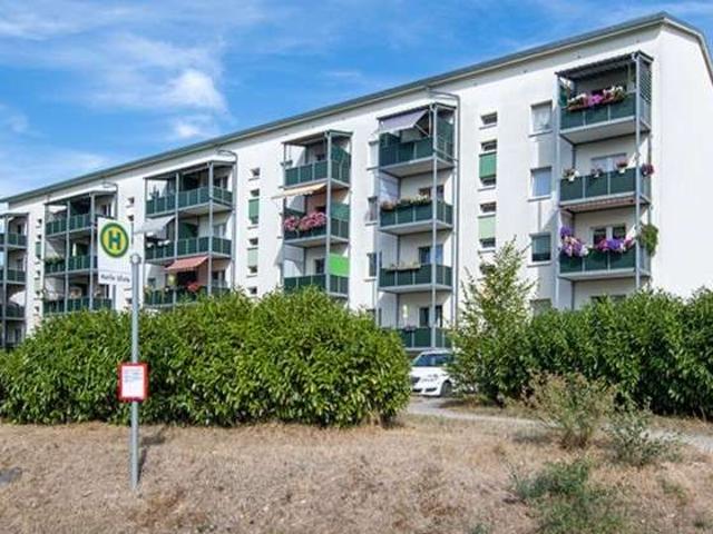 Wohnung mieten in Meiningen, Thüringen