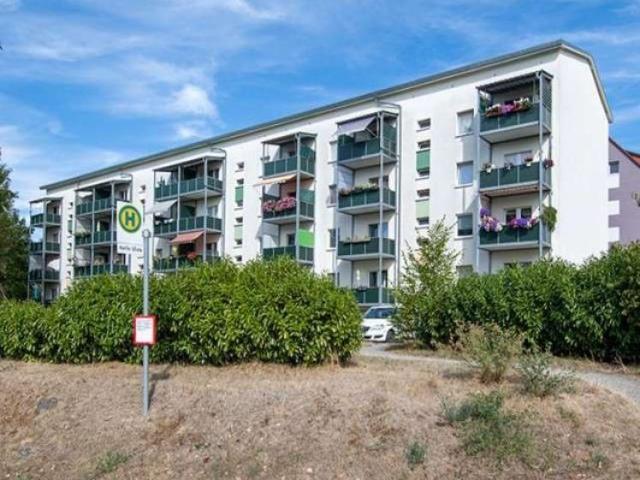 Apartment mieten in Meiningen, Thüringen