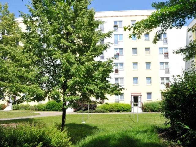 Apartment mieten in Heiterblick, Leipzig