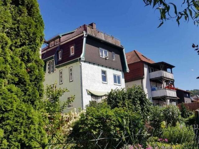Apartment mieten in Meiningen, Thüringen