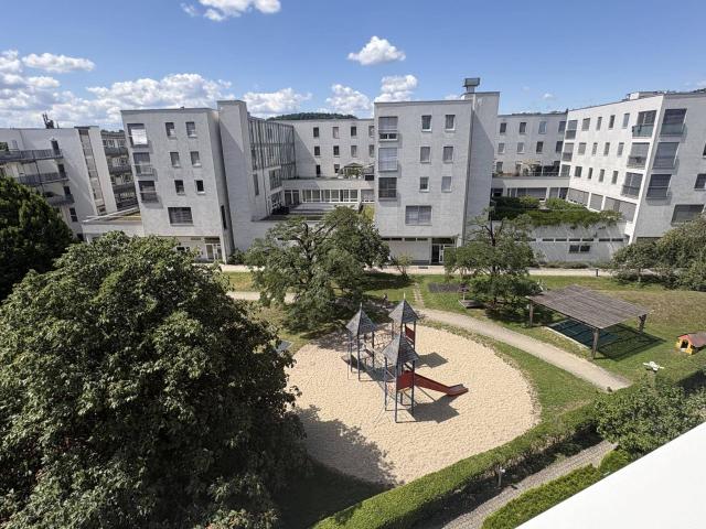 Apartment kaufen in Urfahr, Linz