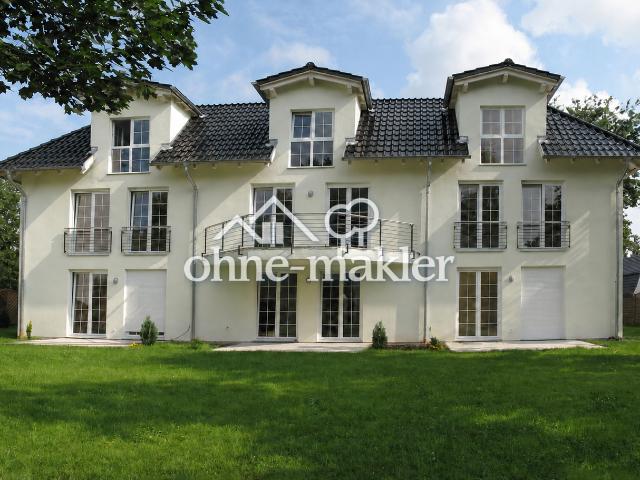Haus kaufen in Lichtenberg, Berlin