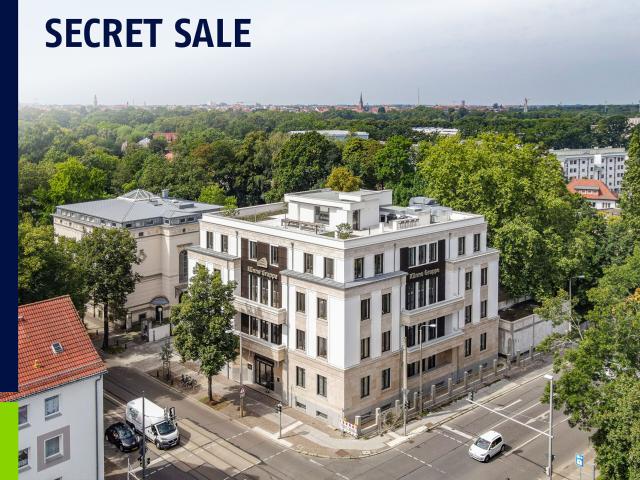 Haus kaufen in Chemnitz, Ebersdorf
