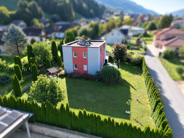 Haus kaufen in St. Agathen und Perau, Judendorf-Straßengel