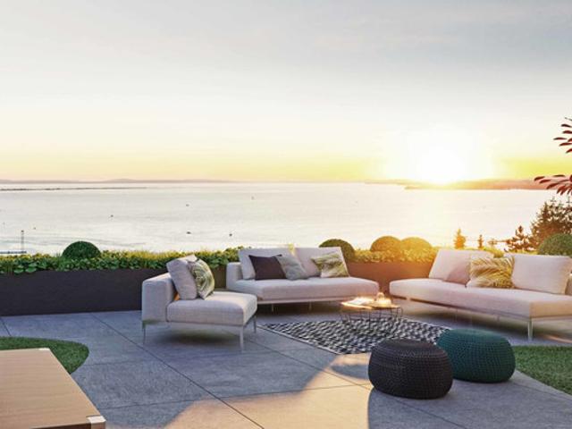 Apartment kaufen in Lochau, Vorarlberg