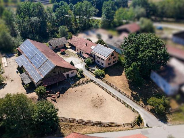Haus kaufen in Hofdorf, Hunderdorf