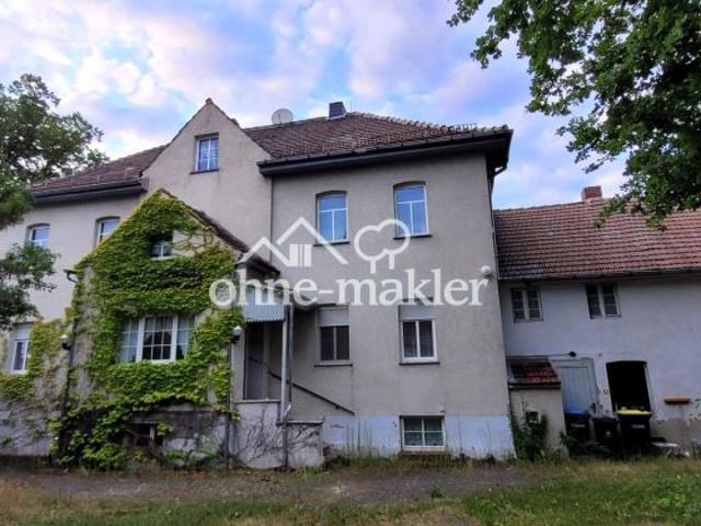 Haus kaufen in Herzberg, Niedersachsen