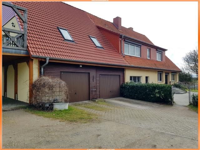 Villa kaufen in Malchin, Mecklenburg-Vorpommern
