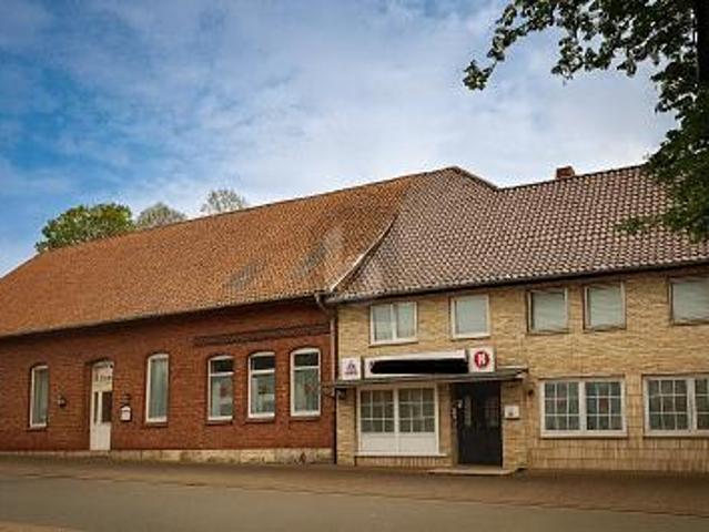 Haus kaufen in Kalefeld, Niedersachsen