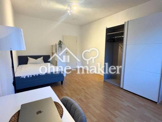 Zimmer mieten in Bärenschanze, Nürnberg