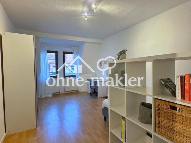 Zimmer mieten in Bärenschanze, Nürnberg