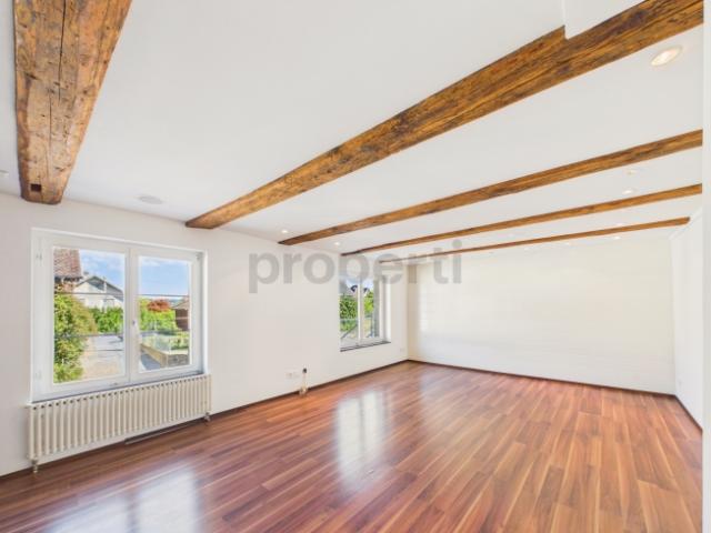 Wohnung mieten in Steckborn, Thurgau