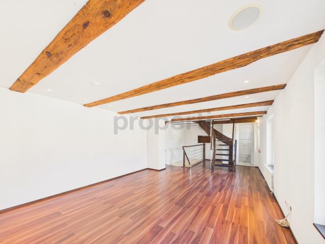 Maisonette mieten in Steckborn, Thurgau
