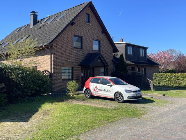 Mehrfamilienhaus kaufen in Halstrup, Westerstede