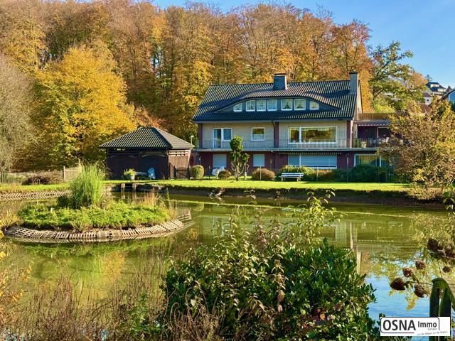 Haus kaufen in Georgsmarienhütte, Niedersachsen