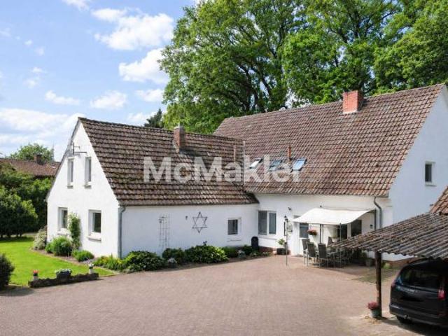Haus kaufen in Niedersachsen