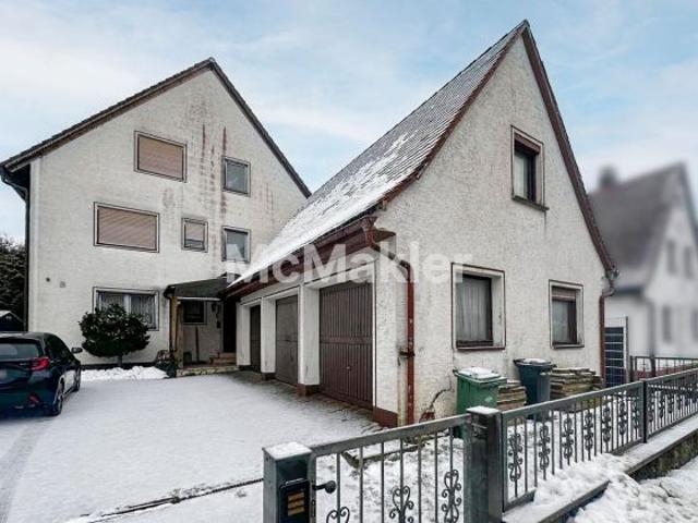 Haus kaufen in Hetzles, Bayern