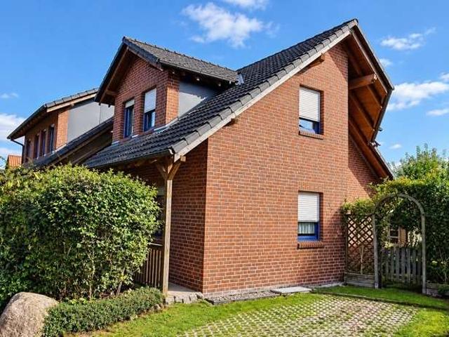 Haus kaufen in Hilter am Teutoburger Wald, Landkreis Osnabrück