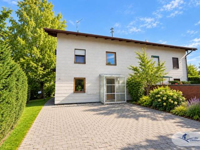 Haus kaufen in Rimsting, Landkreis Rosenheim