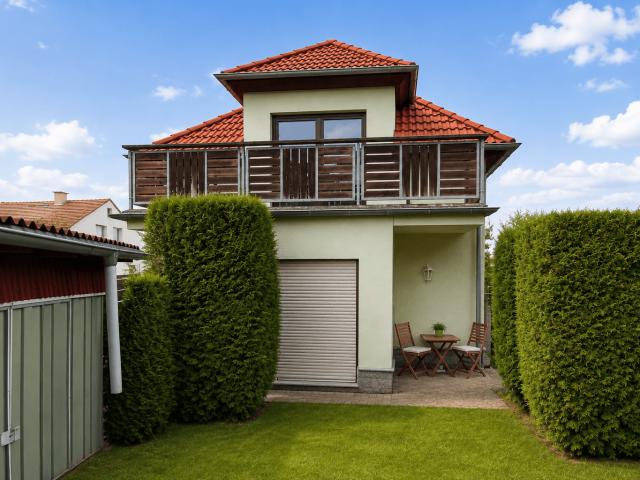 Haus kaufen in Oberhohndorf, Zwickau