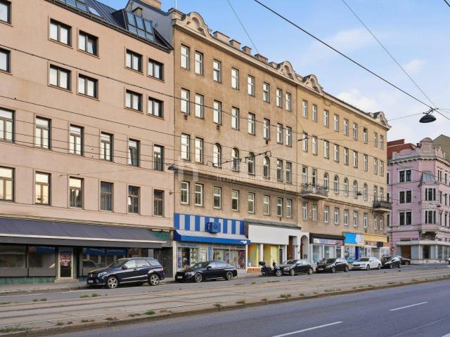 Apartment kaufen in Favoriten, Wien