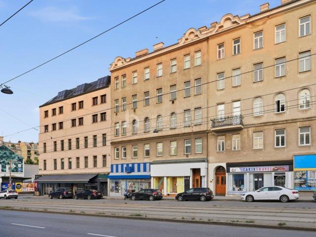 Apartment kaufen in Favoriten, Wien