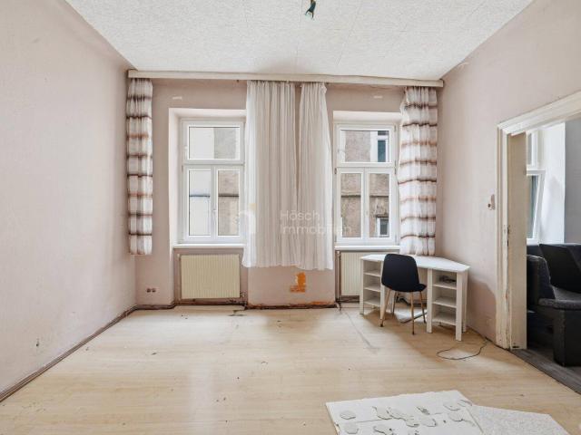Apartment kaufen in Favoriten, Wien