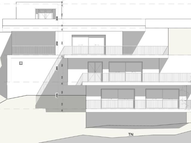 Haus kaufen in Les Mayens-de-Sion, Wallis