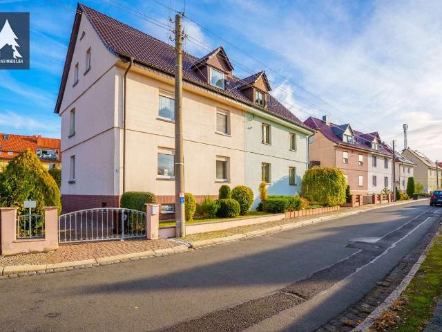 Haus kaufen in Aschersleben