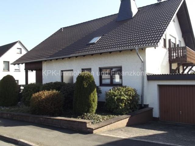 Haus kaufen in Vellmar