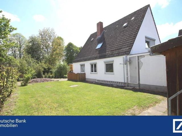 Haus kaufen in Kalefeld, Niedersachsen