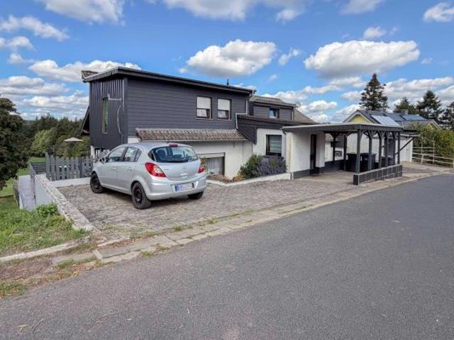 Haus kaufen in Nettersheim, Kreis Euskirchen