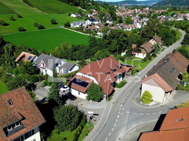 Haus kaufen in Schinznach Dorf, Aargau