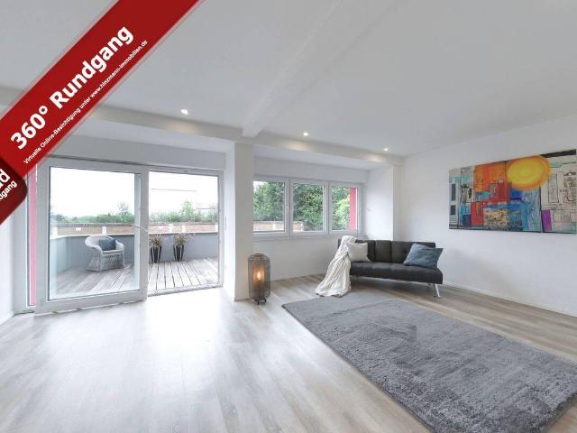 Haus kaufen in Billerbeck