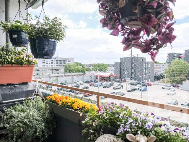 Wohnung kaufen in Monheim am Rhein, Kreis Mettmann