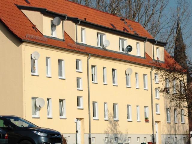 Apartment mieten in Krieschow, Kolkwitz