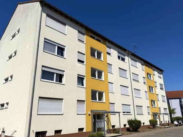 Wohnung kaufen in Forchheim, Bayern