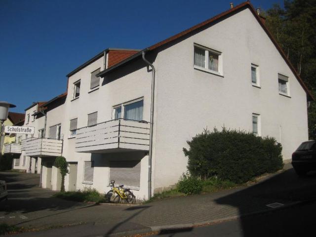 Apartment mieten in Hulsberg, Lüdenscheid