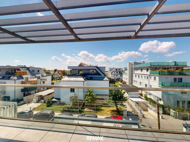 Apartment kaufen in Donaustadt, Wien