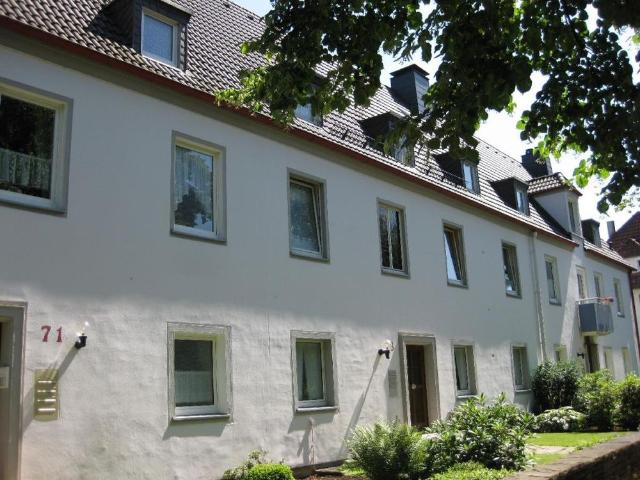 Apartment mieten in Buckesfeld, Lüdenscheid