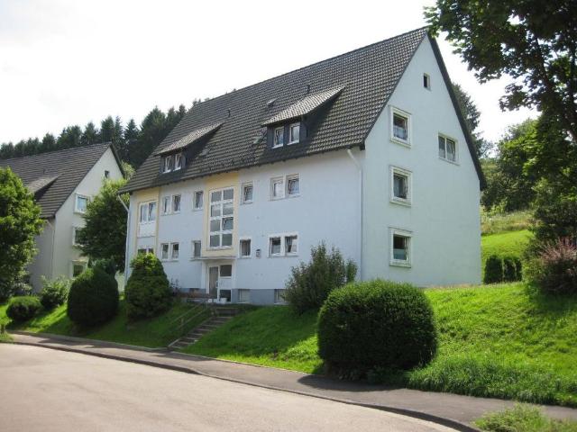 Apartment mieten in Hulsberg, Lüdenscheid