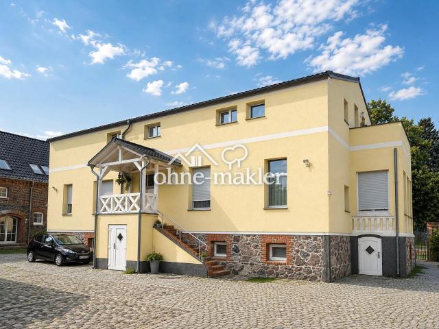 Apartment mieten in Steinhöfel, Brandenburg