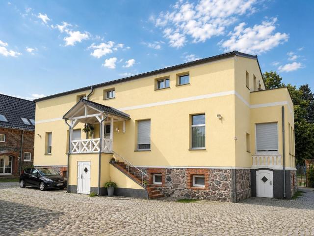 Wohnung mieten in Neuendorf im Sande, Steinhöfel