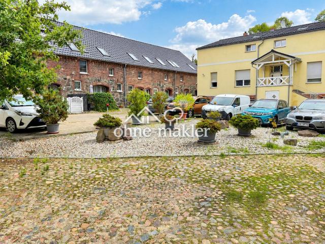 Apartment mieten in Steinhöfel, Brandenburg